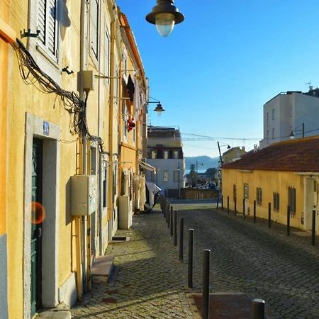Casinha De Belem Apartment ลิสบอน ภายนอก รูปภาพ