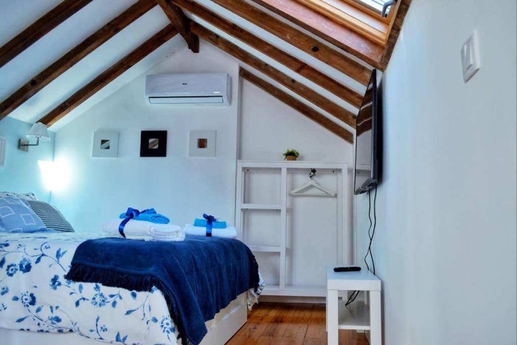 Casinha De Belem Apartment ลิสบอน ภายนอก รูปภาพ