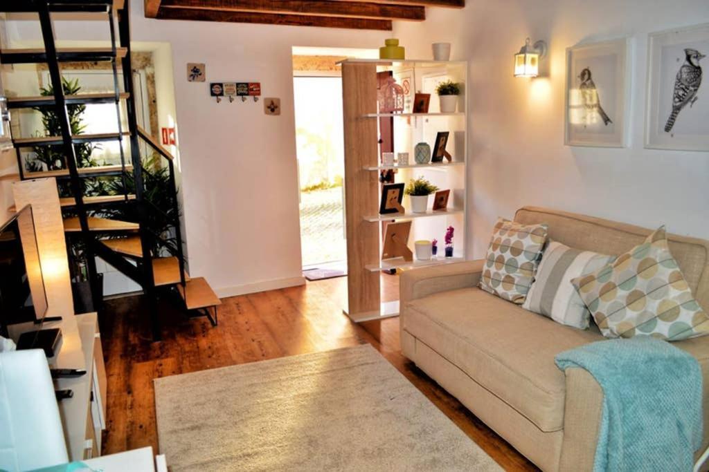Casinha De Belem Apartment ลิสบอน ภายนอก รูปภาพ