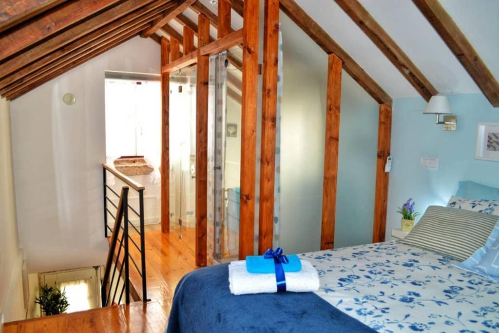 Casinha De Belem Apartment ลิสบอน ภายนอก รูปภาพ