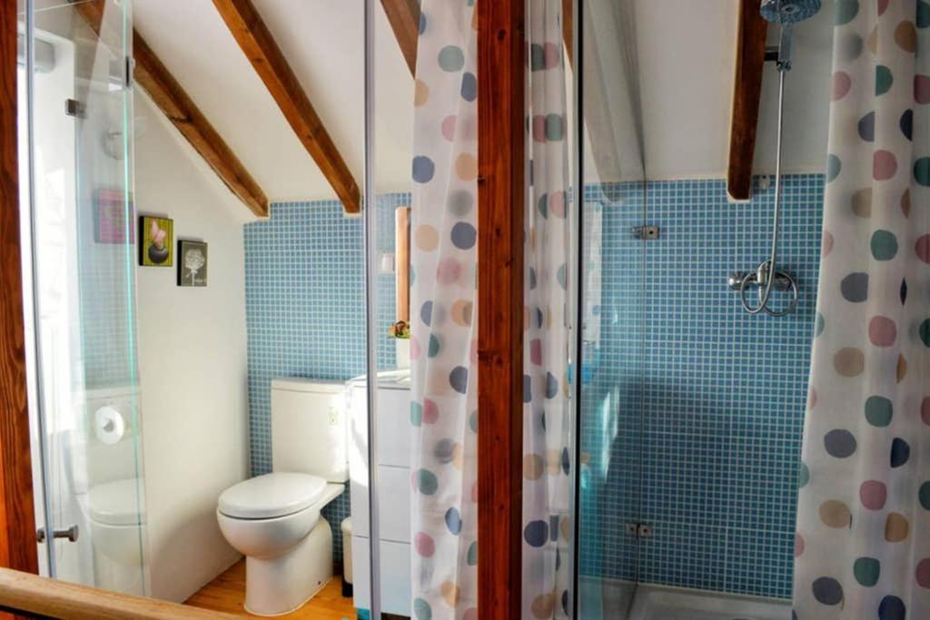 Casinha De Belem Apartment ลิสบอน ภายนอก รูปภาพ