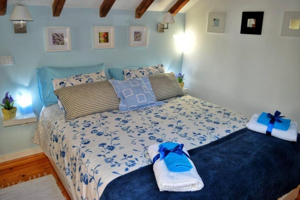 Casinha De Belem Apartment ลิสบอน ภายนอก รูปภาพ